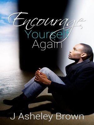 cover image of Encourage Yourself Again